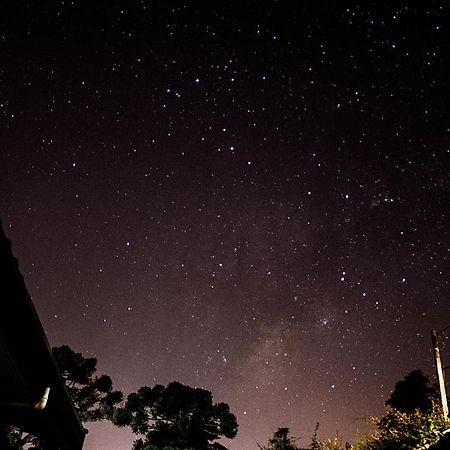 Suite "Vale Do Luar" - Capivari Campos do Jordão Exteriér fotografie