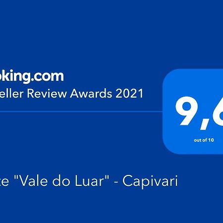 Suite "Vale Do Luar" - Capivari Campos do Jordão Exteriér fotografie