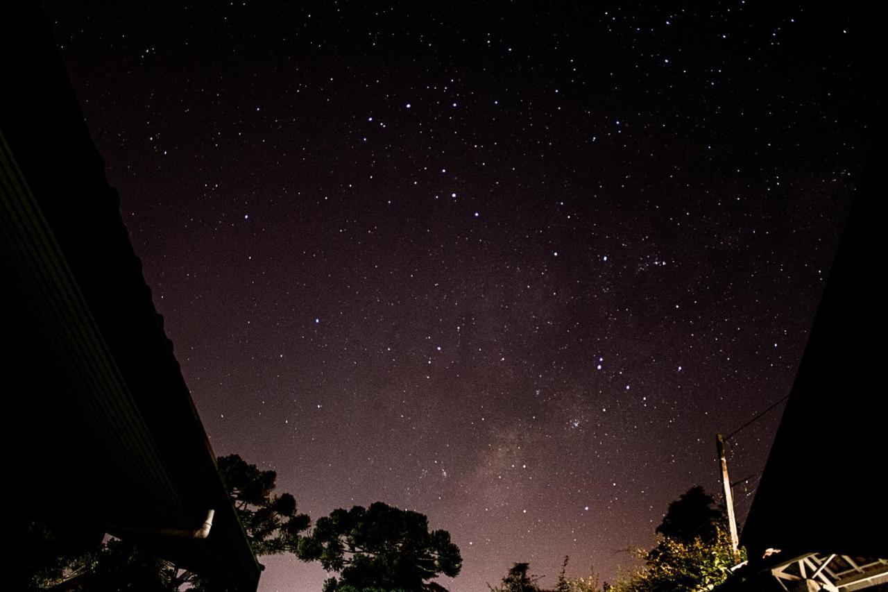 Suite "Vale Do Luar" - Capivari Campos do Jordão Exteriér fotografie